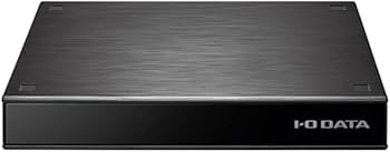 Amazon.co.jp: HDPL-UTA3K テレビ録画用ハードディスク「トロッカ」3TB