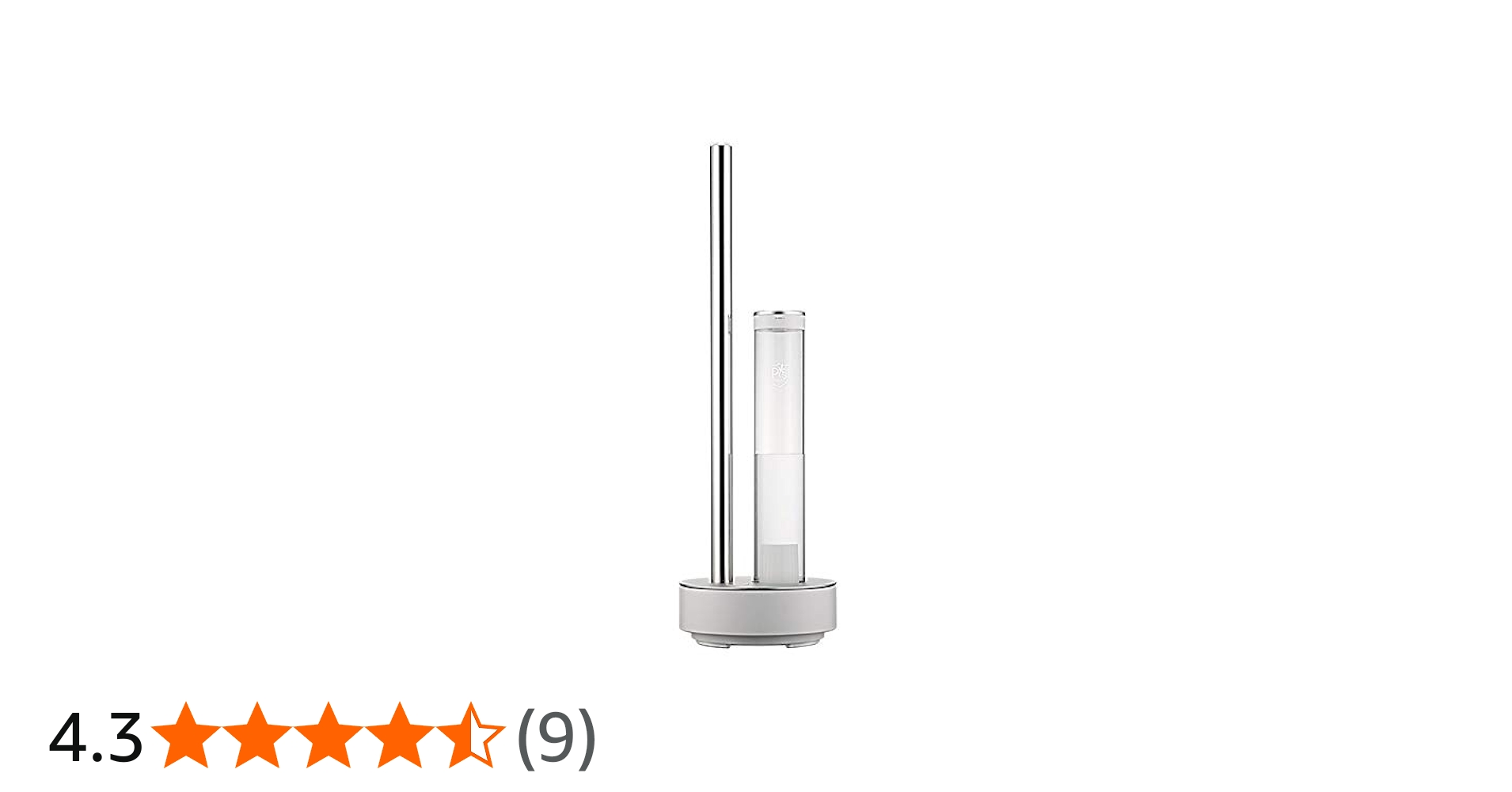 Amazon.co.jp: cado カドー 除菌消臭器 ピーズガード PG-E620 : ホーム