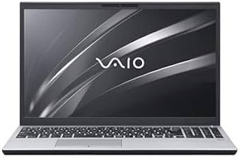 Amazon.co.jp: VAIO (バイオ) ノートPC VAIO S15 VJS15390211S