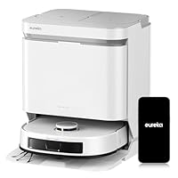 EUREKA J15 ULTRAロボット掃除機19000Pa 強力吸引力 両用 Amazon