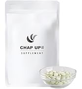 Amazon | チャップアップ （ CHAPUP ） サプリメント （ ノコギリヤシ