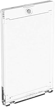 Amazon | Ultimate Guard(アルティメットガード) Magnetic Card Case