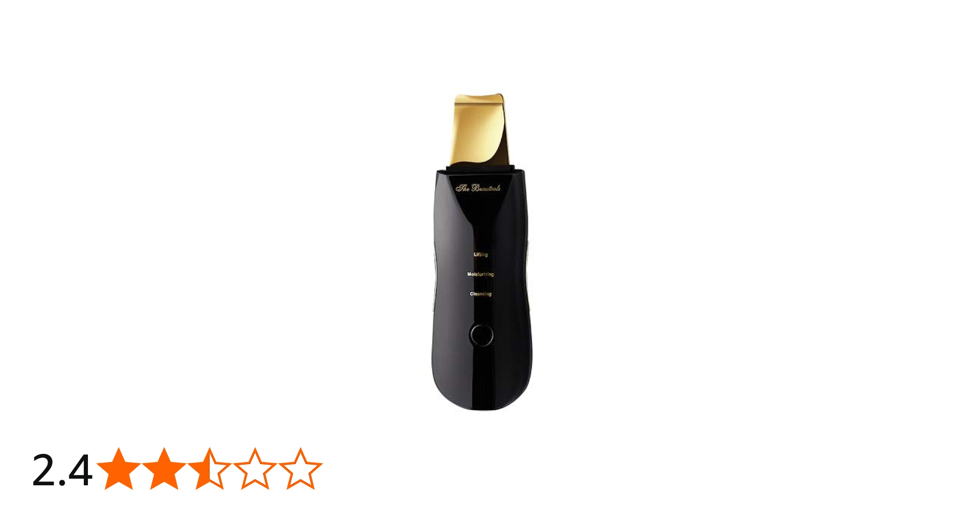 Amazon.co.jp: 日本製 The Beautools Rocklean ロックリーン