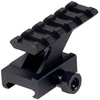 Amazon | FOCUHUNTER レールベースマウント スコープマウントマウント