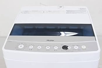 Amazon.co.jp: JW-C70C-W(ホワイト) Haier Live Series 全自動洗濯機