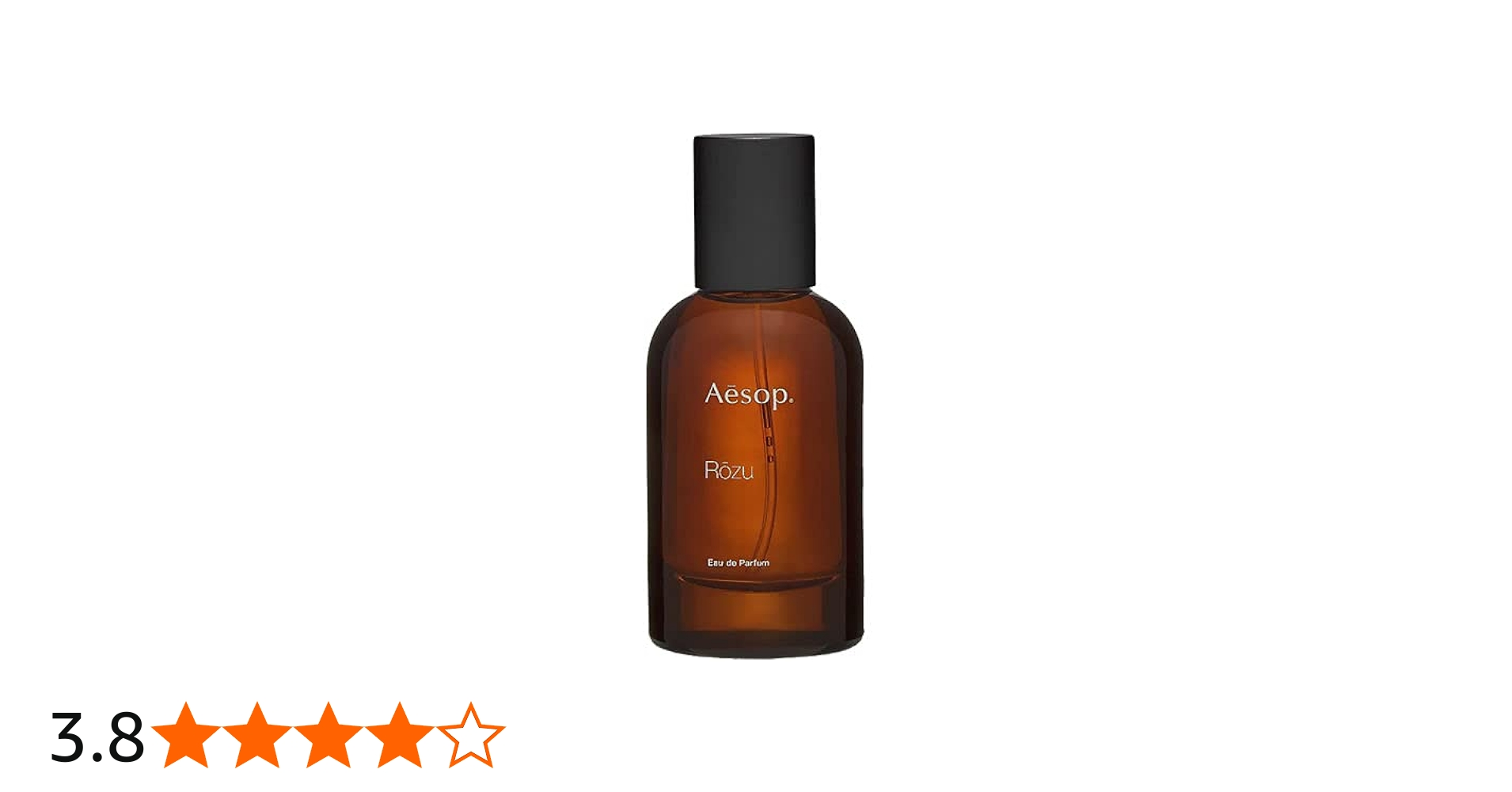 Amazon | イソップ Aesop ローズ オードパルファム 50ml EDP fs [並行