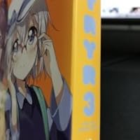 Amazon.co.jp: ゆるゆり さん☆ハイ! 第3巻 [Blu-ray] : 三上枝織