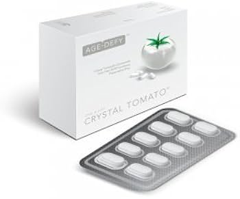 Amazon | Gromark Consumers Enterprise Pte Ltd. クリスタルトマト