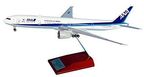 Amazon | 全日空商事 1/200 BOEING 777-300ER JA795A スナップフィット