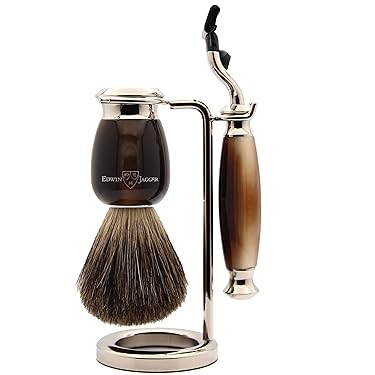 Amazon.com: Edwin Jagger