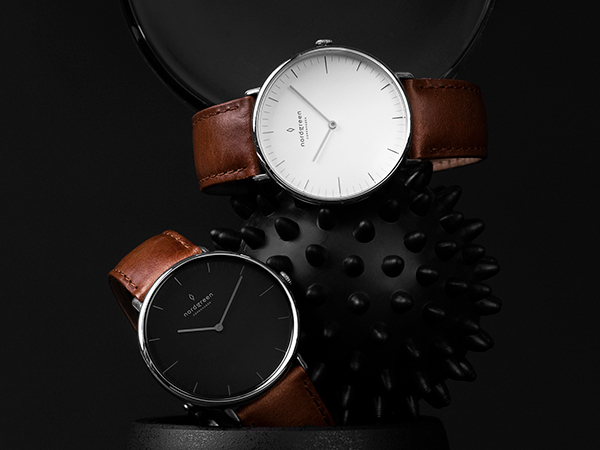 Amazon.co.jp: Nordgreen [ノードグリーン]Native ユニセックスの