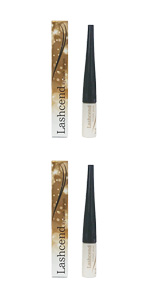 Amazon.co.jp: 【KABA.ちゃん監修】 ラッシェンド Lashcend まつ毛美容