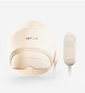 Amazon | 【博士監修】ヘッドリラクゼーション器 NIPLUX CHILLMET アイ