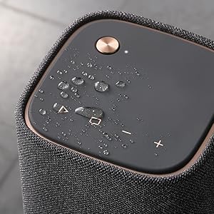 Amazon.co.jp: ヤマハ(YAMAHA) ポータブルスピーカー WS-B1A(HC