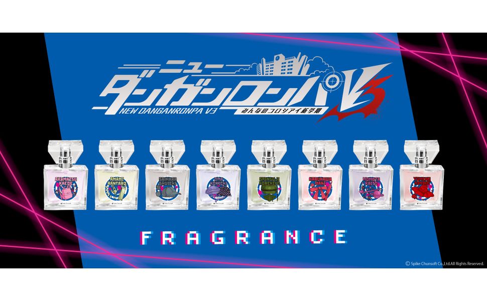 Amazon | primaniacs（プリマニアックス） ニューダンガンロンパV3