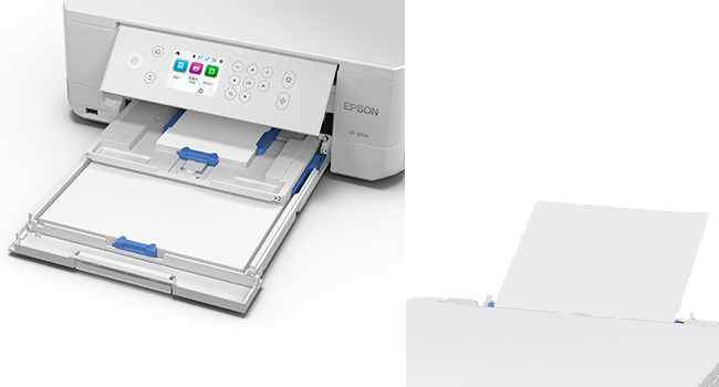 Amazon.co.jp: エプソン プリンター A4インクジェット複合機 カラリオ