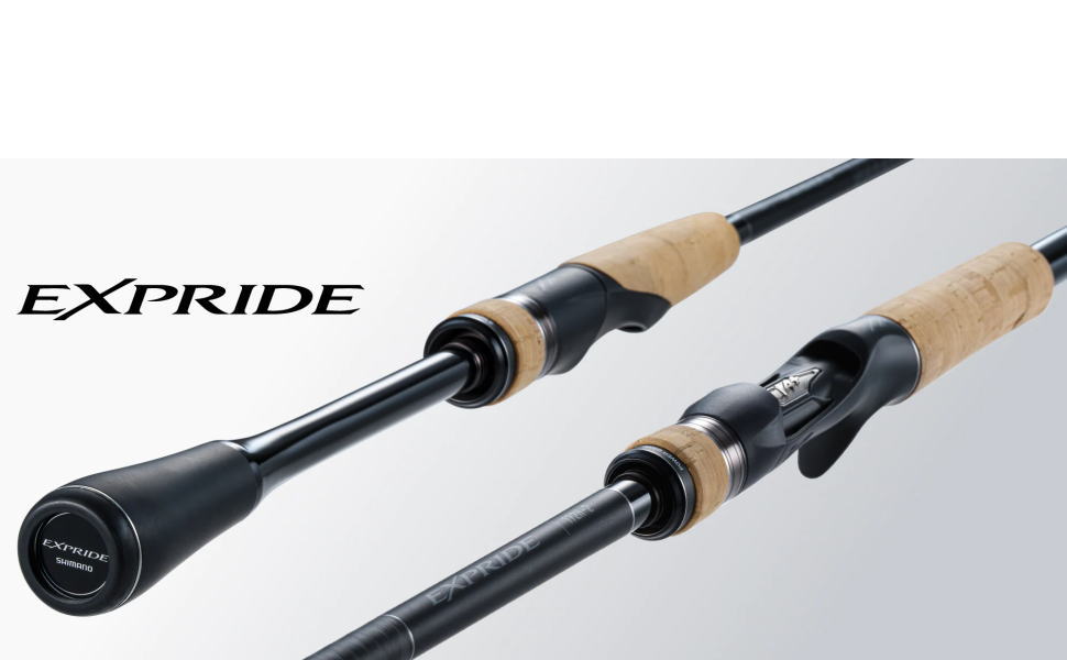 Amazon | シマノ(SHIMANO) バスロッド 22 エクスプライド 261SUL+-2