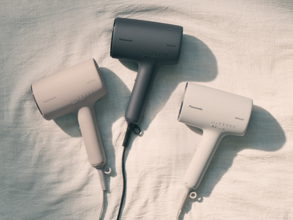 Amazon | パナソニック ヘアドライヤー ナノケア EH-NA0K-P 高浸透
