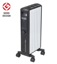 Amazon | デロンギ マルチダイナミックヒーター 最大13畳 ゼロ風暖房