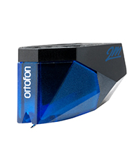 Amazon.co.jp: ortofon 2M Blue オルトフォン MMカートリッジ ステレオ