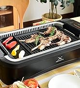 Amazon.co.jp: [山善] 煙の少ない 焼肉プレート XGRILL PREMIUM ワイド