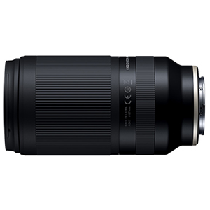 Amazon.co.jp: Tamron 70-300mm F/4.5-6.3 Di III RXD A047 Nikon Z