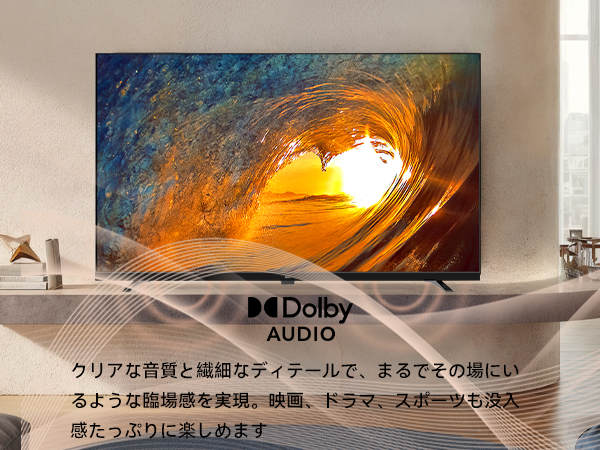 Amazon | FPD 40インチ テレビ Wチューナー内蔵 FHD 1080P 液晶