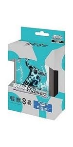 Amazon.co.jp: ヴァイスシュヴァルツ トライアルデッキ 怪獣8号