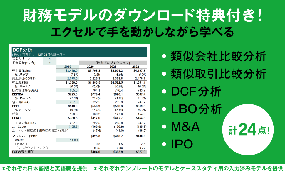 Investment Banking 投資銀行業務の実践ガイド | ジョシュア・ローゼン