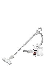 Amazon | TOSHIBA(東芝) 掃除機 コード式 サイクロン キャニスター お