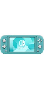 Amazon.co.jp: 【整備済み品】 Nintendo Switch Lite 本体 ディアルガ