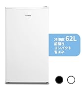 Amazon.co.jp: COMFEE' 冷凍庫 86L 前開き 温度調節4段階 ノンフロン