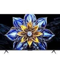 Amazon | 【Amazon.co.jp限定】TCL テレビ 55V型 4K 量子ドット 倍速