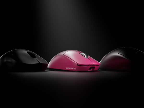 Amazon.com: Logitech G PRO X Superlight 2c Wireless Gaming Mouse