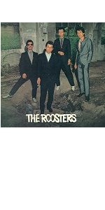 Amazon.co.jp: THE ROOSTERS(紙): ミュージック