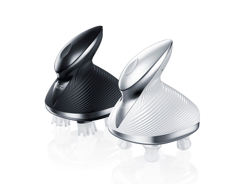 Amazon.co.jp: 【Official Store Exclusive】ReFa Head Spa/ReFa HEAD