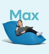 Amazon.co.jp: Yogibo Max Premium ヨギボー マックス プレミアム