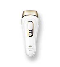 Amazon | 【正規品】ブラウン シルクエキスパート Pro5 PL5014 脱毛器