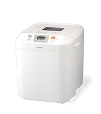 Amazon | シロカ 全自動ホームベーカリー SB-111 ホワイト