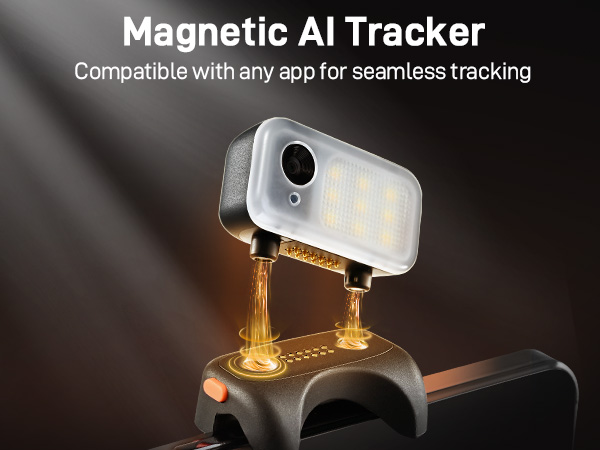 Amazon.com: hohem iSteady V3 Gimbal Stabilizer for iPhone, 3-Axis