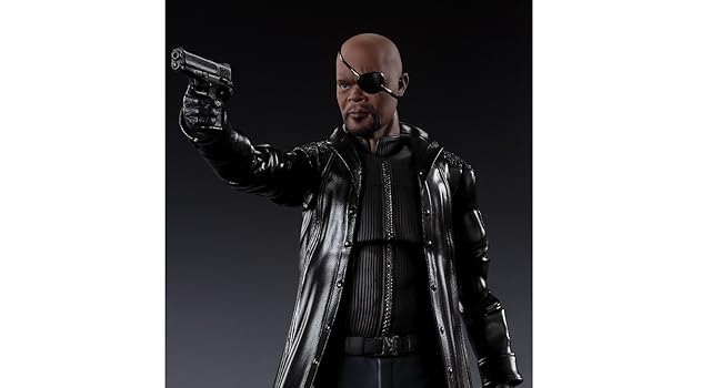 Amazon.co.jp: TAMASHII NATIONS S.H.フィギュアーツ アベンジャーズ