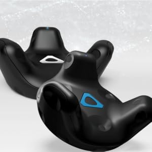 HTC VIVE Virtual Reality System Tracker 2018 - Windows : Amazon.ca