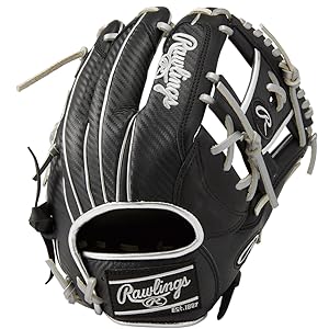 Amazon | ローリングス(Rawlings) 野球 グラブ グローブ 大人用 軟式