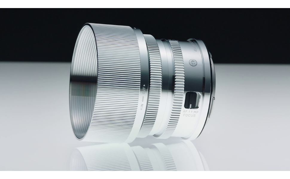 Amazon.com : Sigma 45 mm F2.8 DG DN for Sony E : Electronics