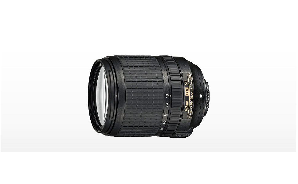 Amazon | Nikon 高倍率ズームレンズ AF-S DX NIKKOR 18-140mm f/3.5