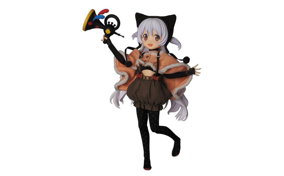 Amazon.co.jp: RAH リアルアクションヒーローズ MGM 百江なぎさ 劇場版