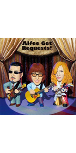 Amazon.co.jp: ALFEE GET REQUESTS - THE ALFEE: ミュージック