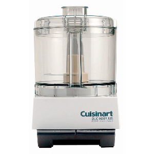 Amazon | Cuisinart (クイジナート) 業務用フードプロセッサー 単機能