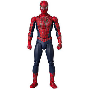 Amazon.co.jp: MAFEX マフェックス No.241 FRIENDLY NEIGHBORHOOD