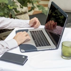 Amazon.co.jp: BONAVENTURA ボナベンチュラ ノブレッサ MacBook Pro